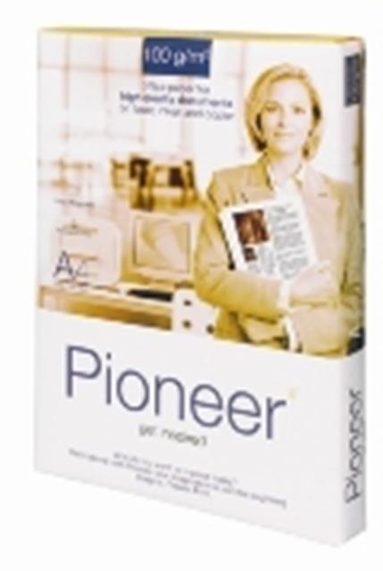 2014150 Pioneer 359313 Pioneer A4, 100 gr. (250) 